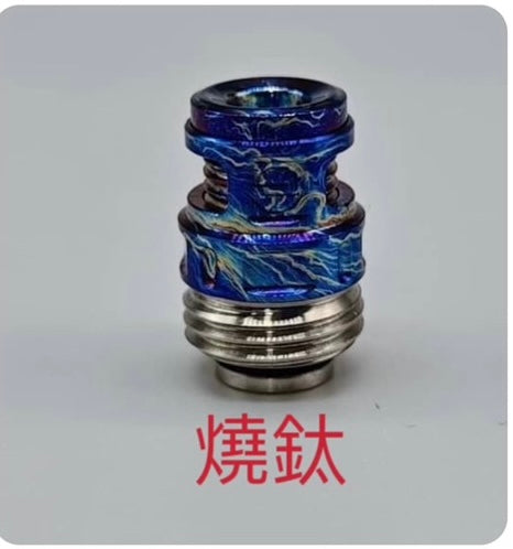 YG 鈦合金 BB 快拆