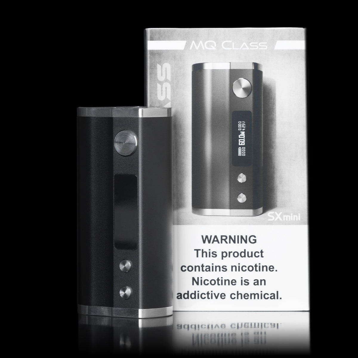 SXmini ViHi MQ Class