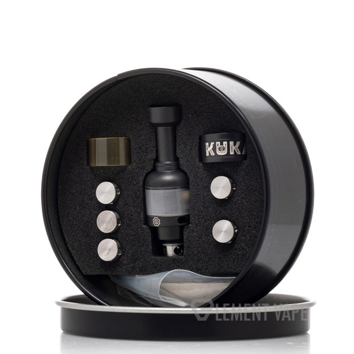Veepon Kuka RBA