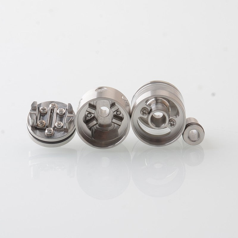 尚野 天井6
Rekavape pNeumatyca RTA