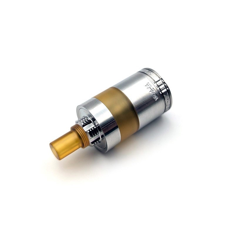 2026 415 Virtuous RTA 3.3ml