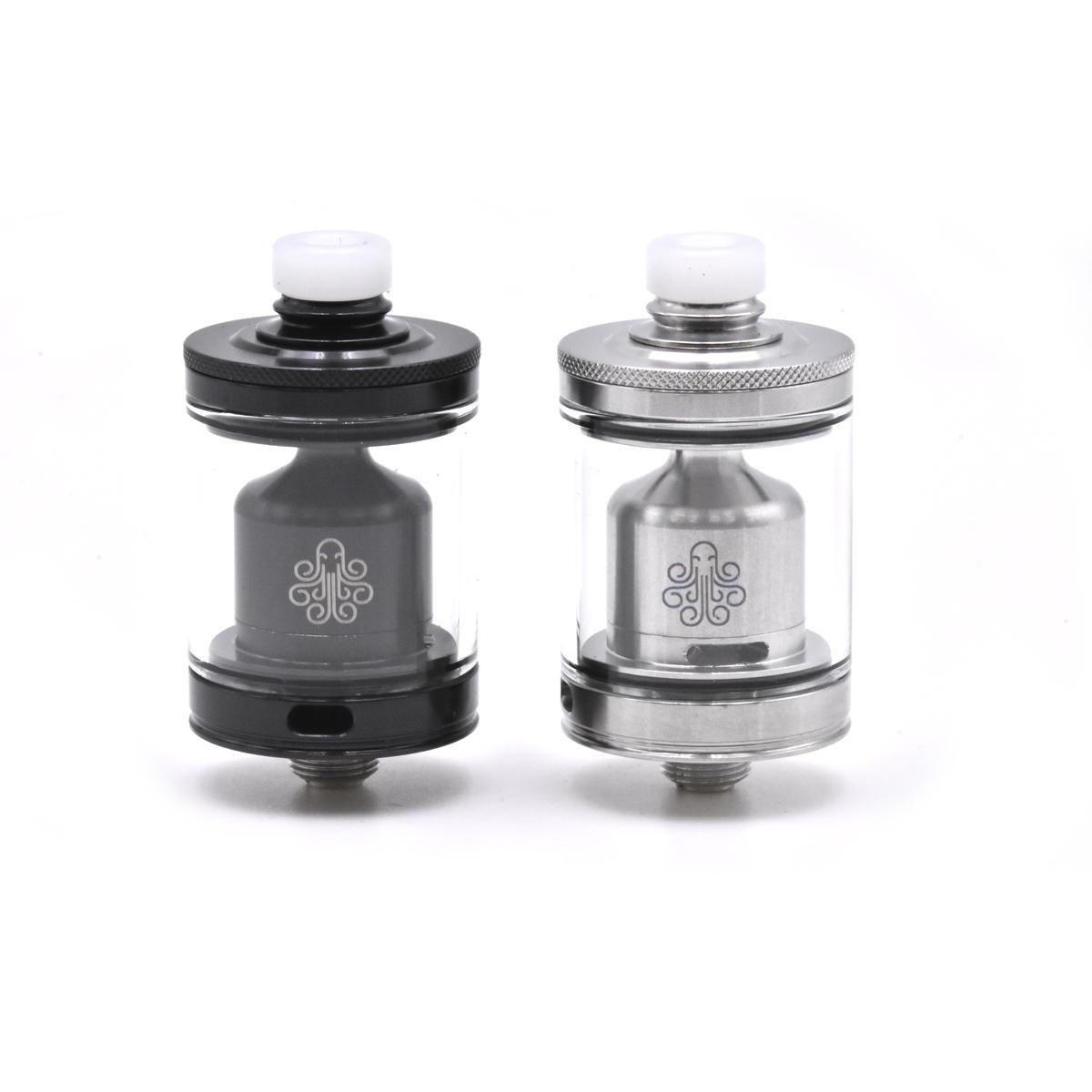 Cthulhu Valor MTL RTA
克蘇魯 勇氣 RTA 22mm 2.4ml