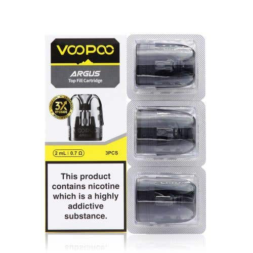 VOOPOO ARGUS G2