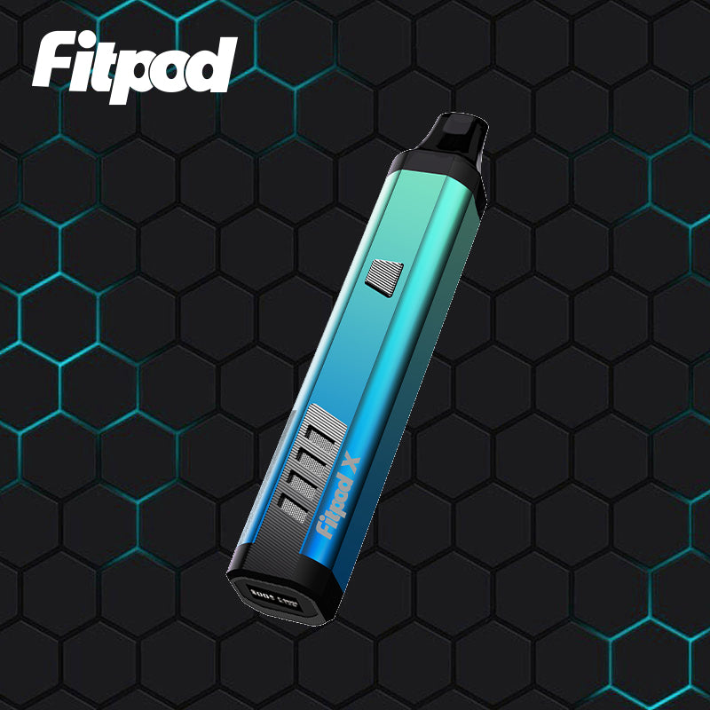 Slyeek 3 Fitpod X