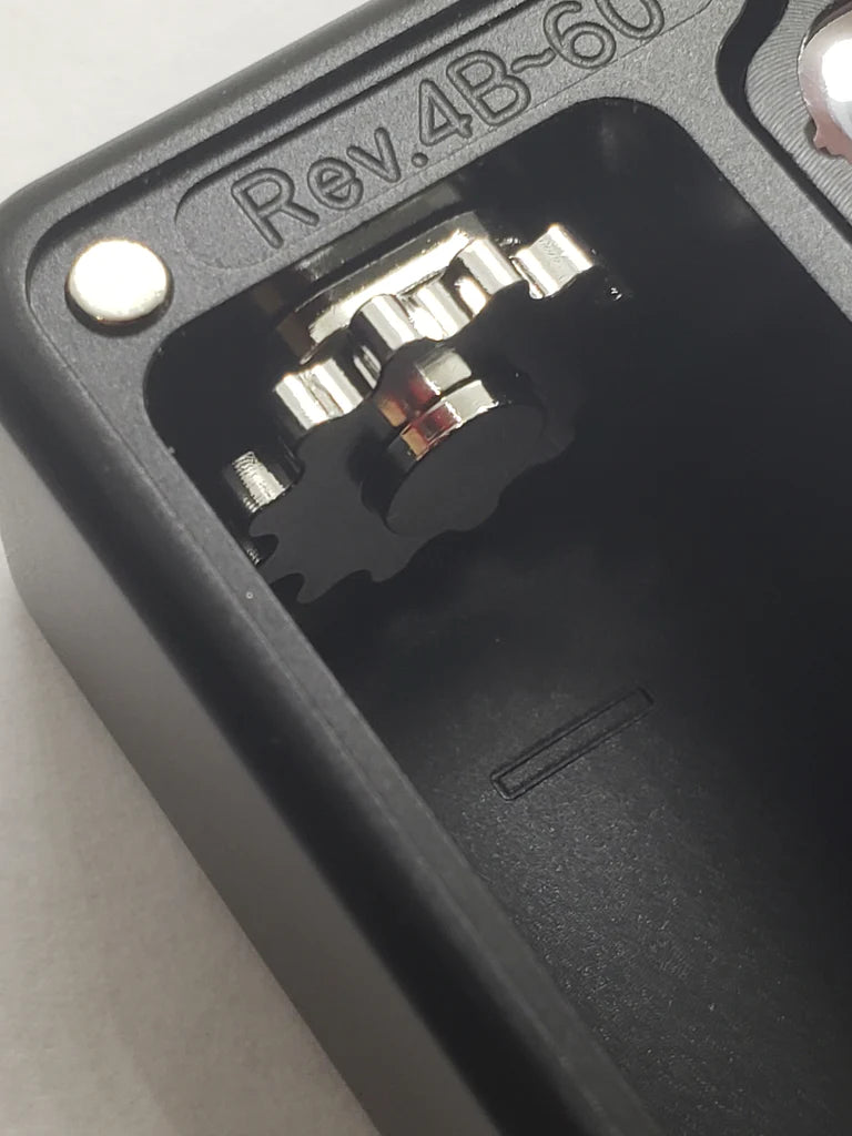 SXK Billet Box Negative Contact 負極調節配件