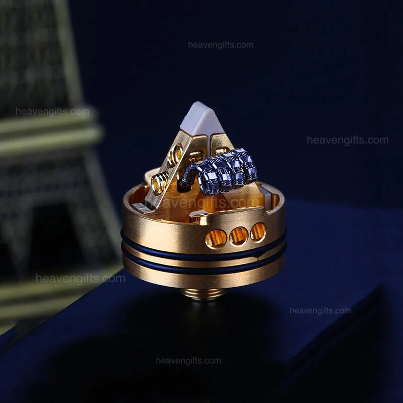 smokjoy pyramid RDA