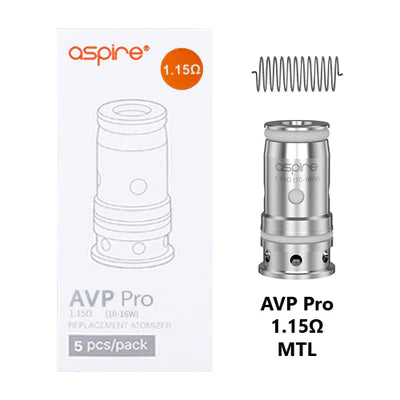 Aspire Zero G