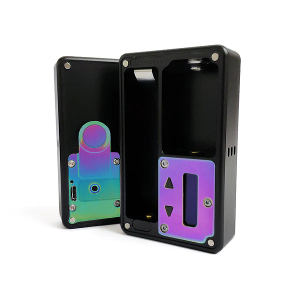 SXK BB Billet Box 專用內飾套件