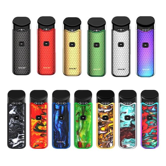 SMOK Nord 專用皮套