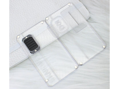 SXK D-01 Aio box 佩特里套模機