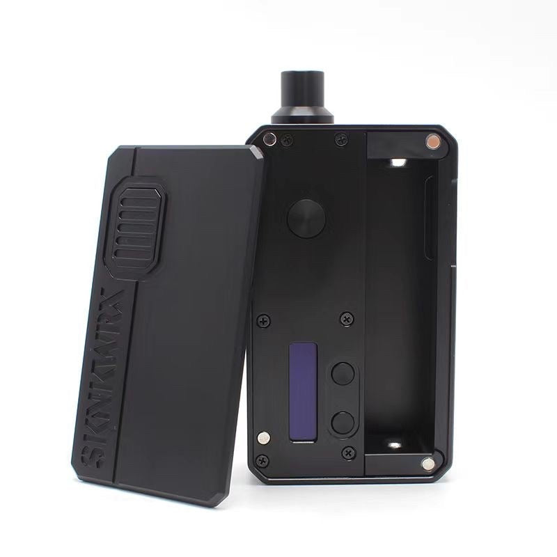 SXK D-01 Aio box 佩特里套模機