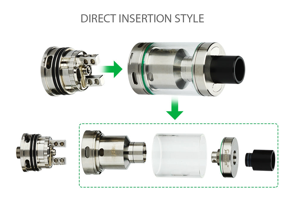 Smkon Deepfire RTA