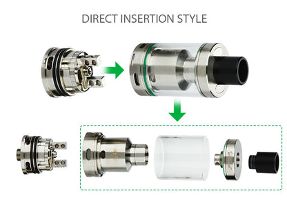 Smkon Deepfire RTA