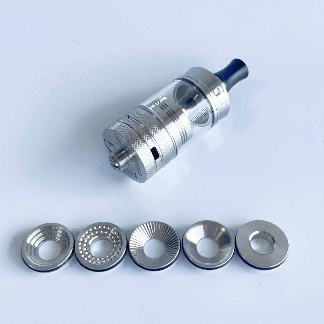 尚野 g class mtl rta (超級閃光)