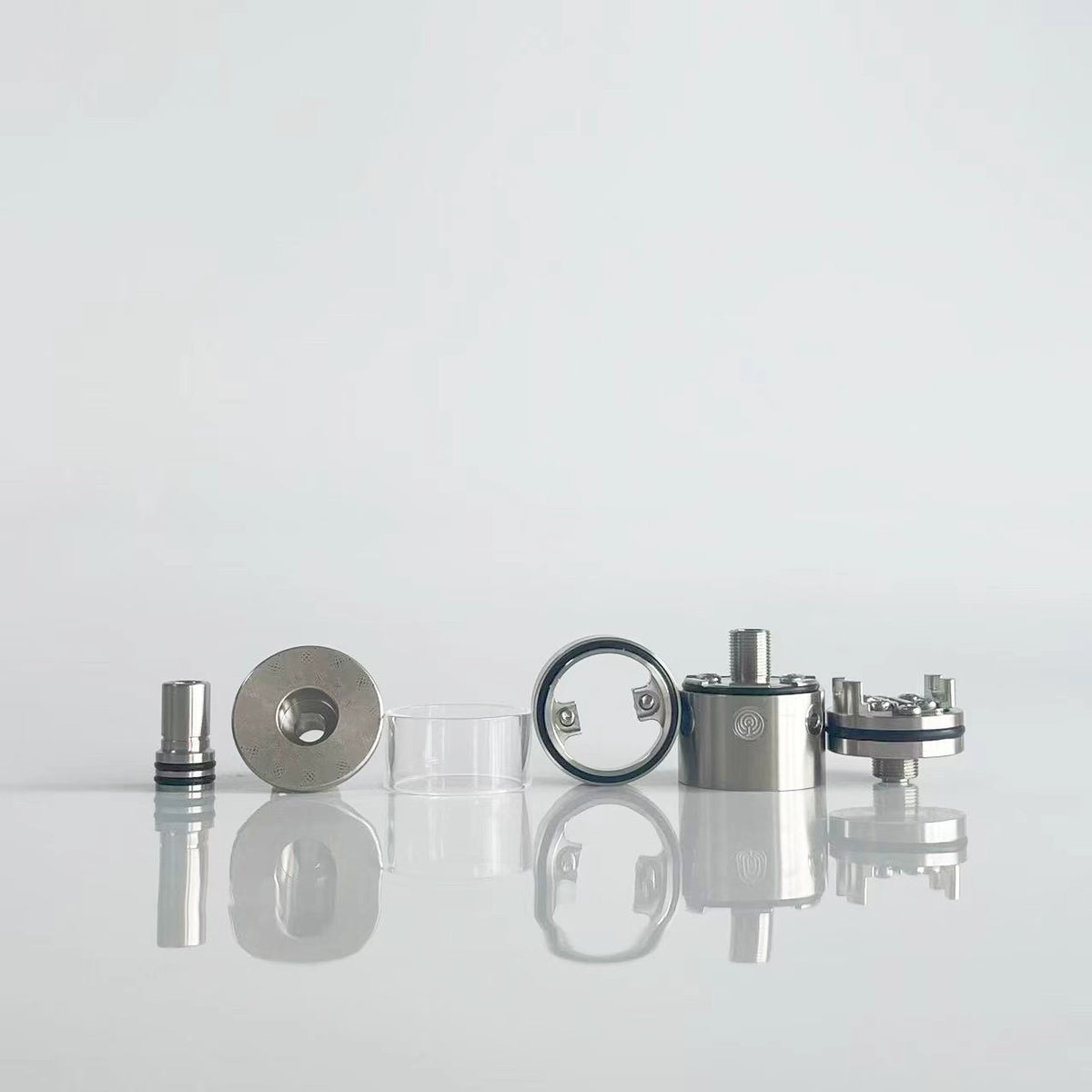 Rekavape pNeumatyca RTA(大全套）