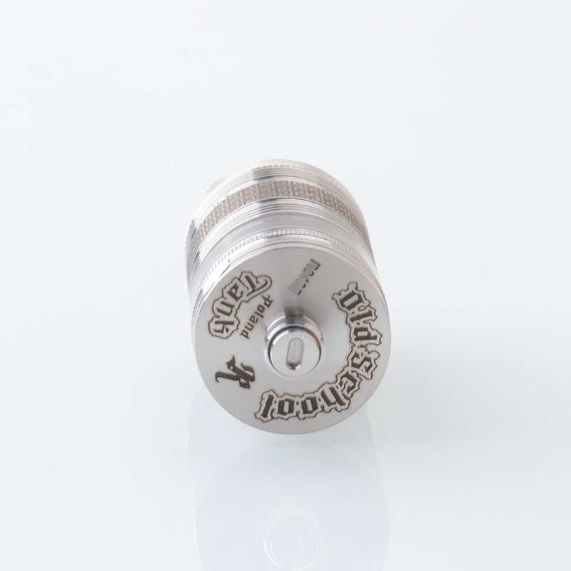 Rekavape Monarchy OST-R Moyard MTL RTA 22mm 4.5ml
