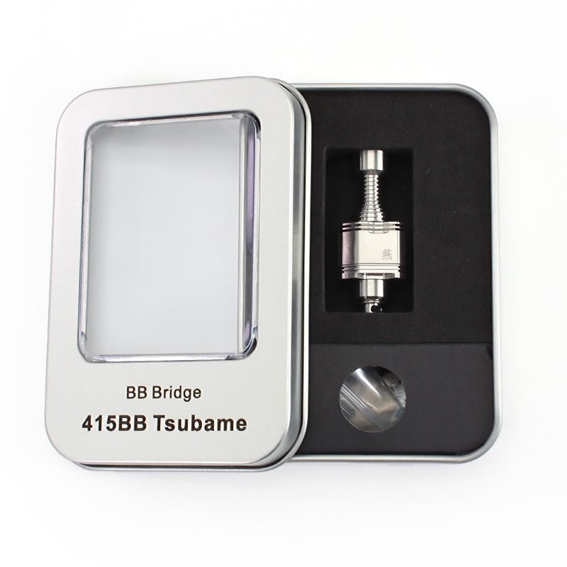 415燕 BB MTL RBA