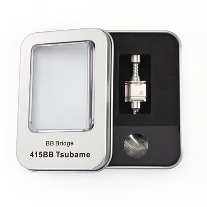 415燕 BB MTL RBA
