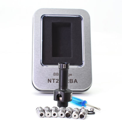 SXK NT2U Style RBA