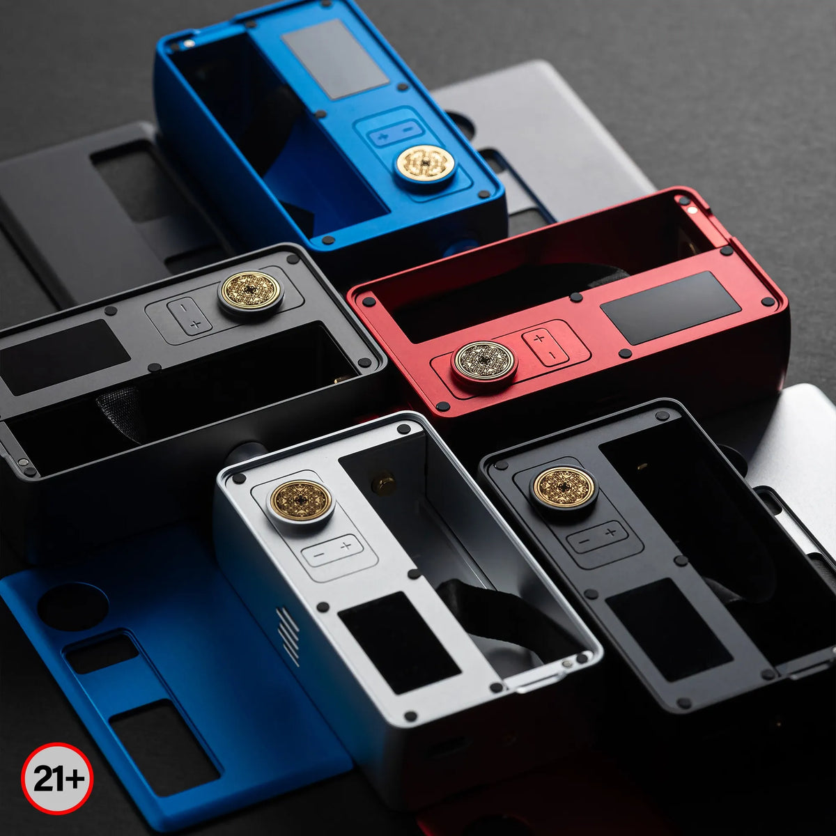 DotMod DotAIO V3 AIO