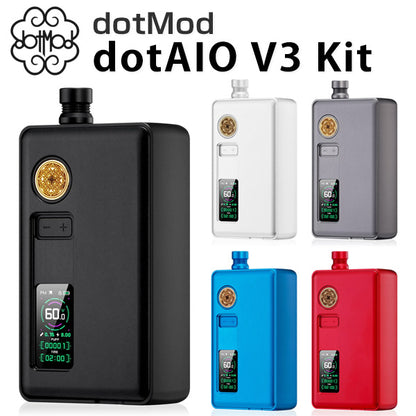 DotMod DotAIO V3 AIO