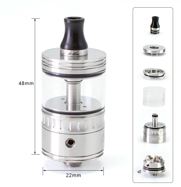 SXK nola RTA 諾拉