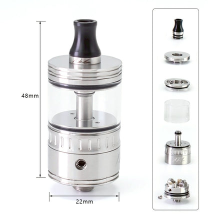 SXK nola RTA 諾拉