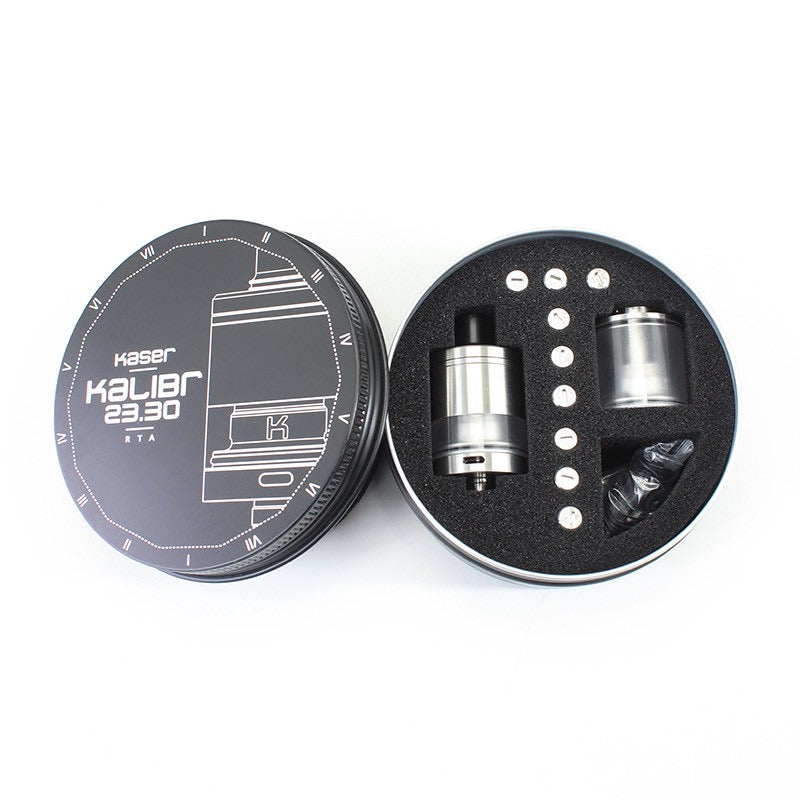 SXK KS kalibr RTA 23.3mm