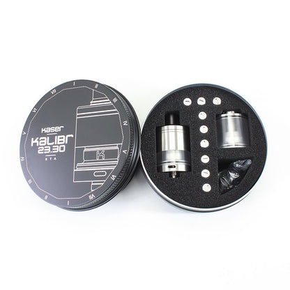 SXK KS kalibr RTA 23.3mm