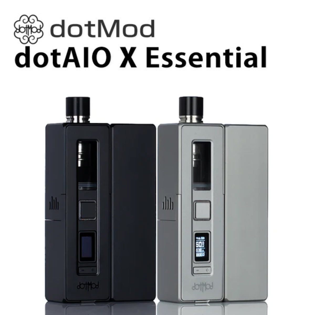 Dotmod DotAIO X