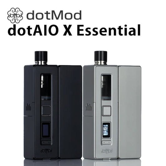 Dotmod DotAIO X
