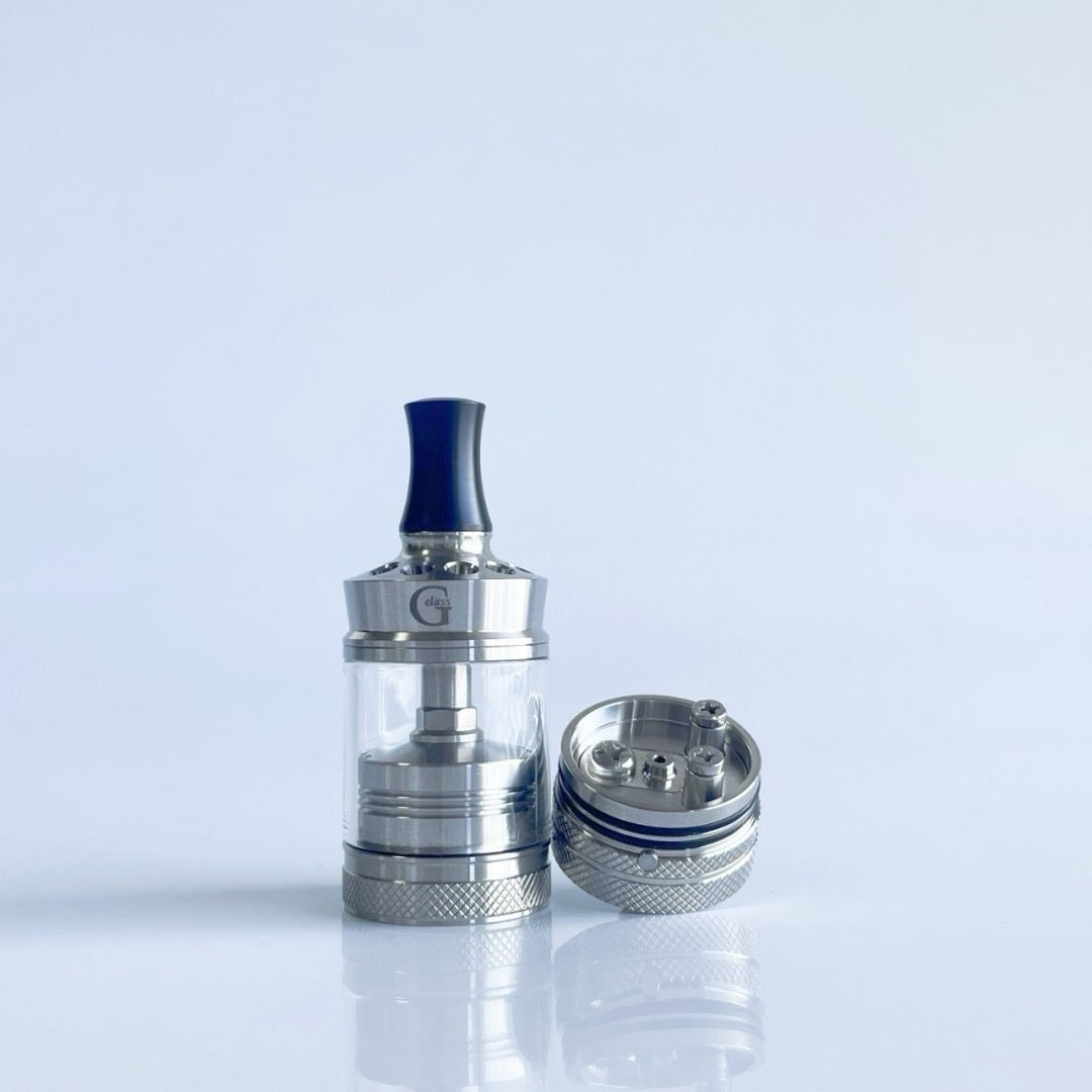 尚野 g class mtl rta (超級閃光)