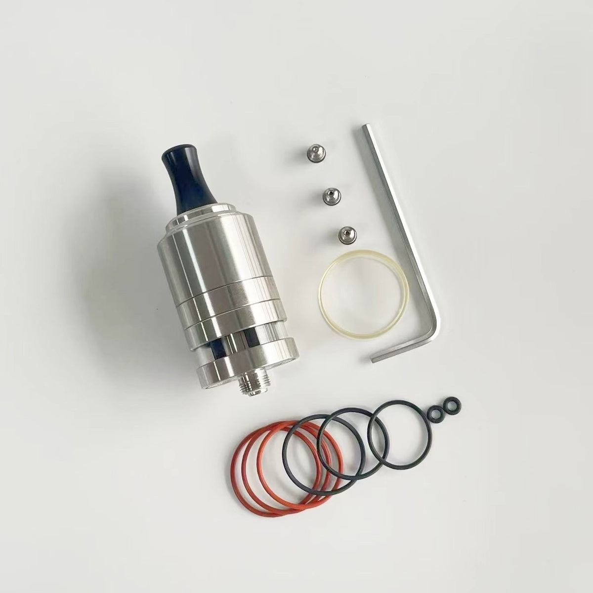 尚野 Cocoon MTL RTA 22mm