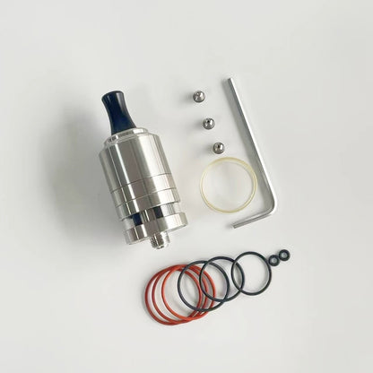 尚野 Cocoon MTL RTA 22mm
