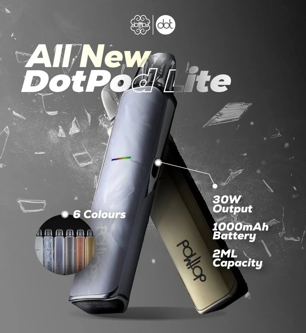 Dotmod DotPod Lite