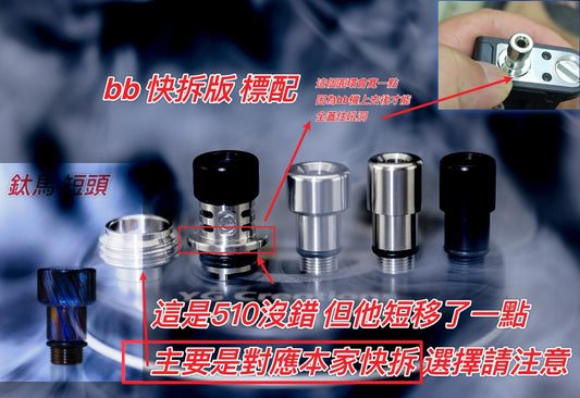 YG G4 BB 快拆 全套配版