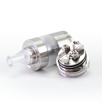 2026 415 Virtuous RTA 3.3ml