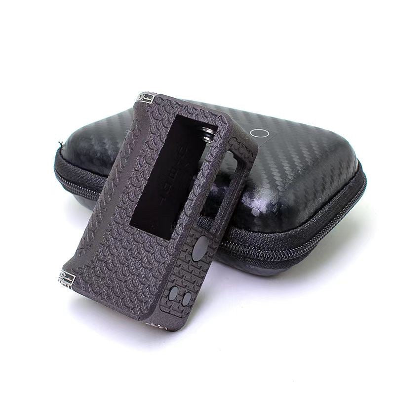 SXK C-Bot Critival Box
PA12 3D Print 60W 18650