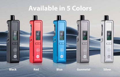 DotMod X BP Mods DotAMP AIO