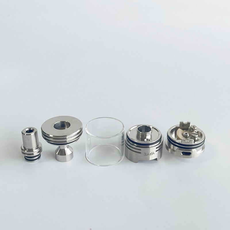尚野 Rekavape Baya RTA