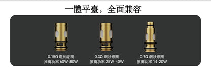 dotApollo Kit
DotMod x Mission XV 聯名之作