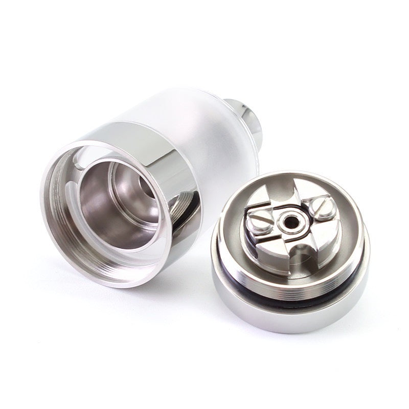 SXK BASTARD V2 RTA 狗爪V2