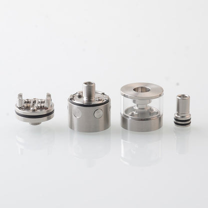 尚野 天井6
Rekavape pNeumatyca RTA
