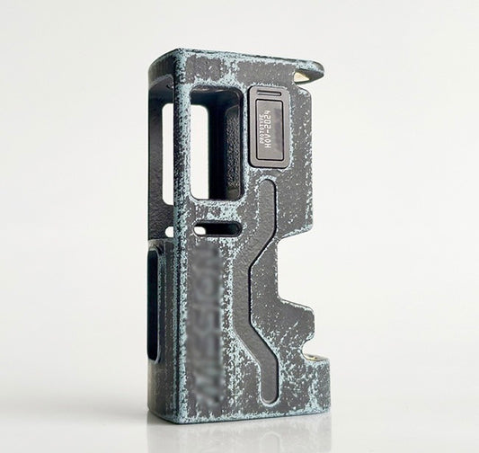 Mssion Asteroid dotaio DNA60C Mo