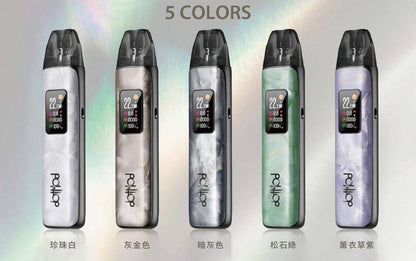 Dotpod Plus 35w 1500mah