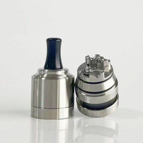 尚野 Cocoon MTL RTA 22mm