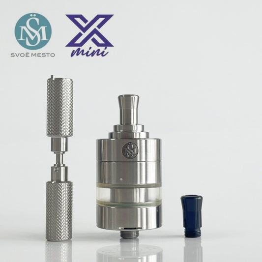 SXK Kayfun X Mini RTA