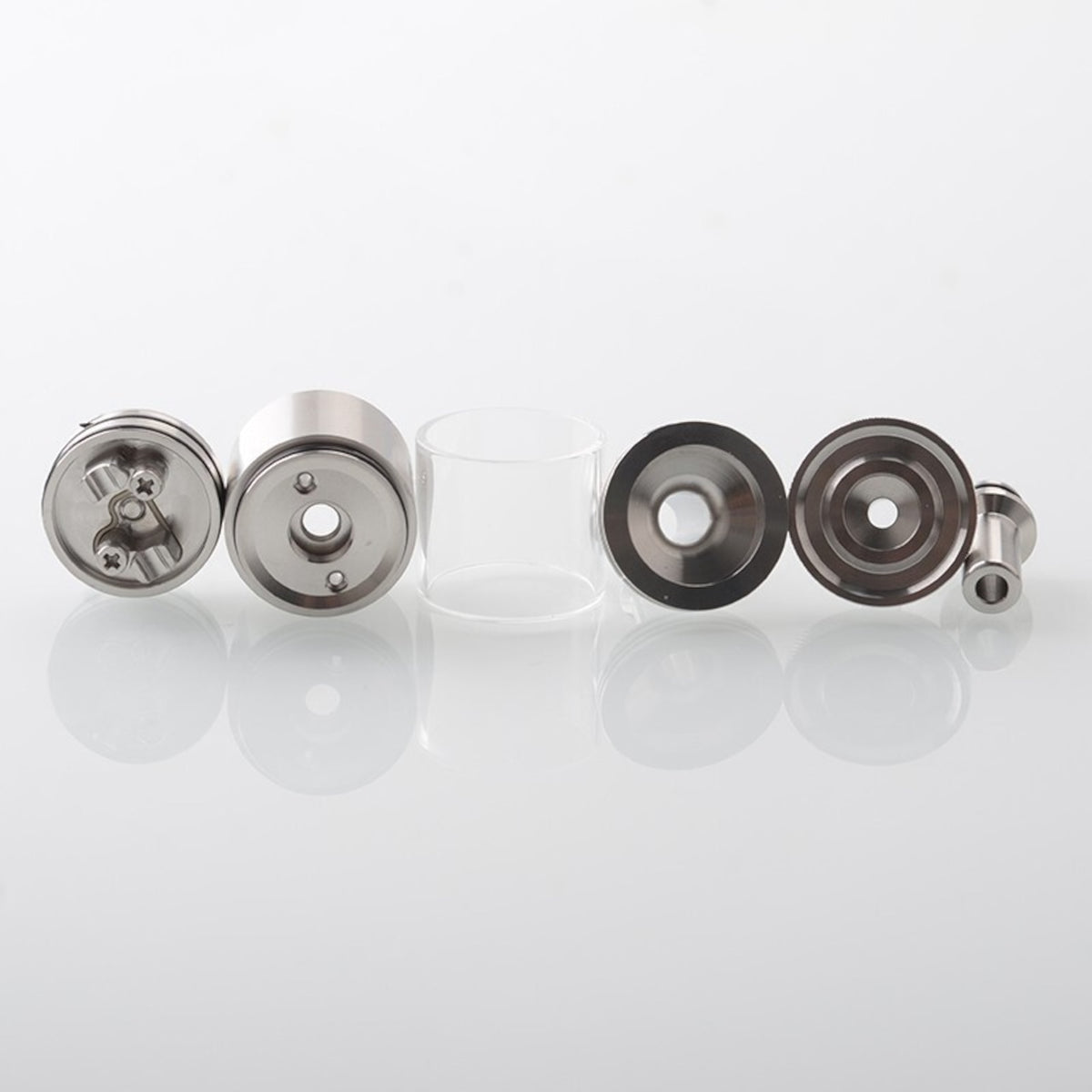 Radiator MTL RTA 散熱器 22mm 4ml