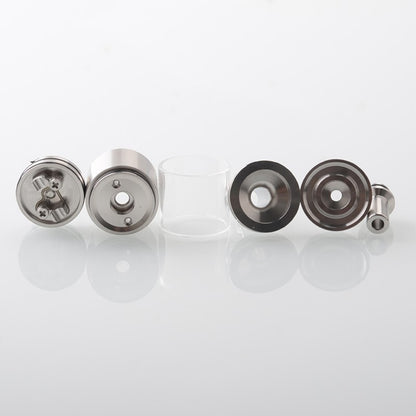 Radiator MTL RTA 散熱器 22mm 4ml