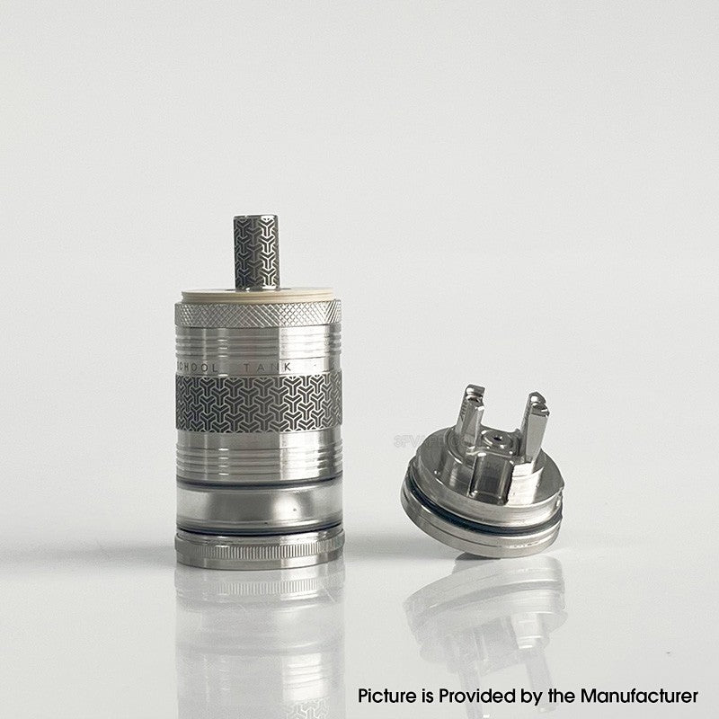 Rekavape Monarchy OST-R Moyard MTL RTA 22mm 4.5ml